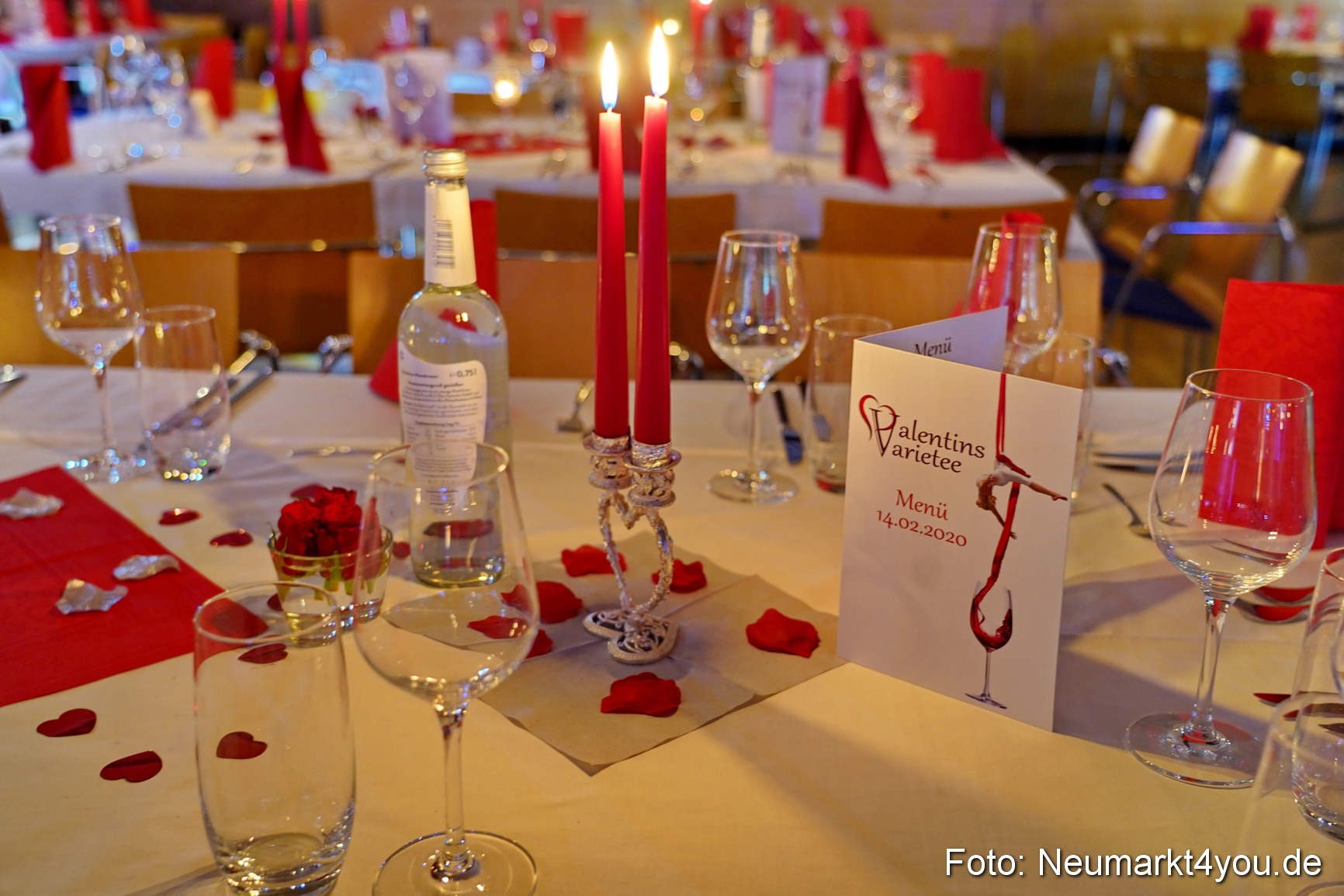 Valentins Varietee Artico 140220 0004